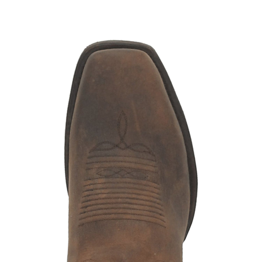 Dan Post Renegade Men's Leather Cowboy Boots