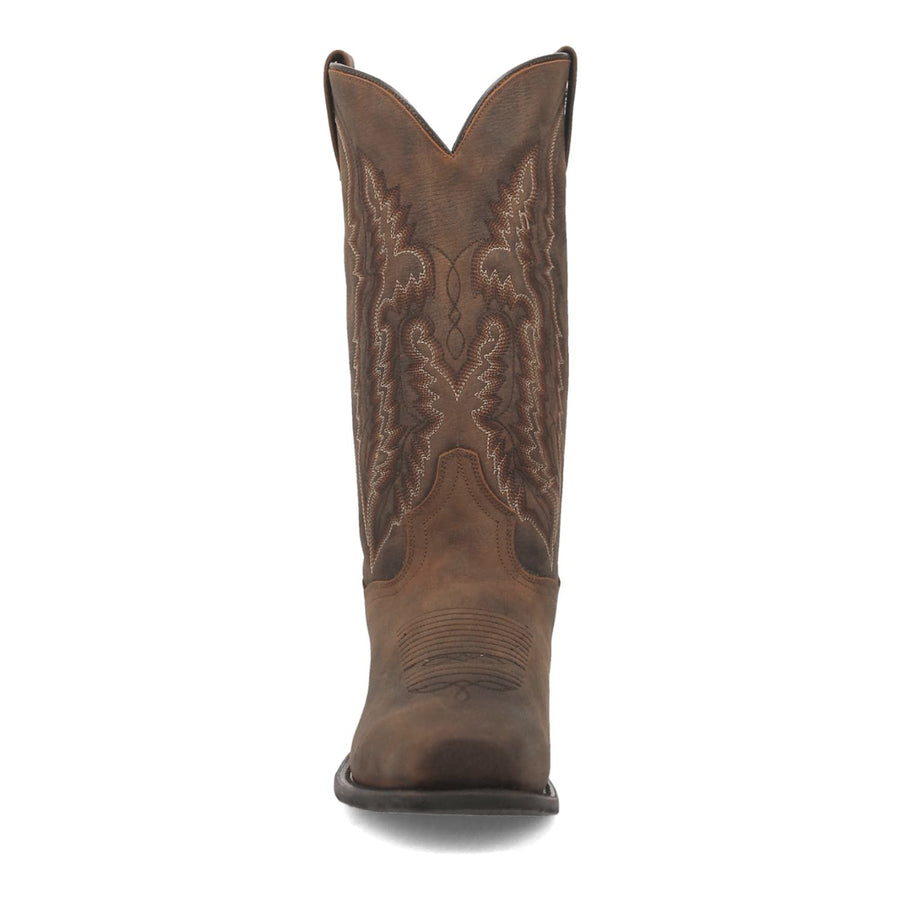 Dan Post Renegade Men's Leather Cowboy Boots