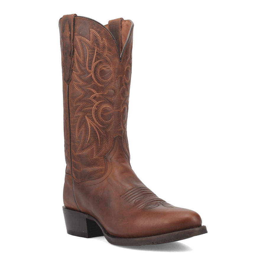 Dan Post Cottonwood Men's Leather Cowboy Boots