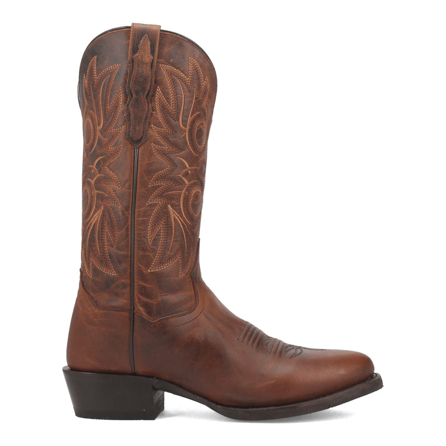 Dan Post Cottonwood Men's Leather Cowboy Boots