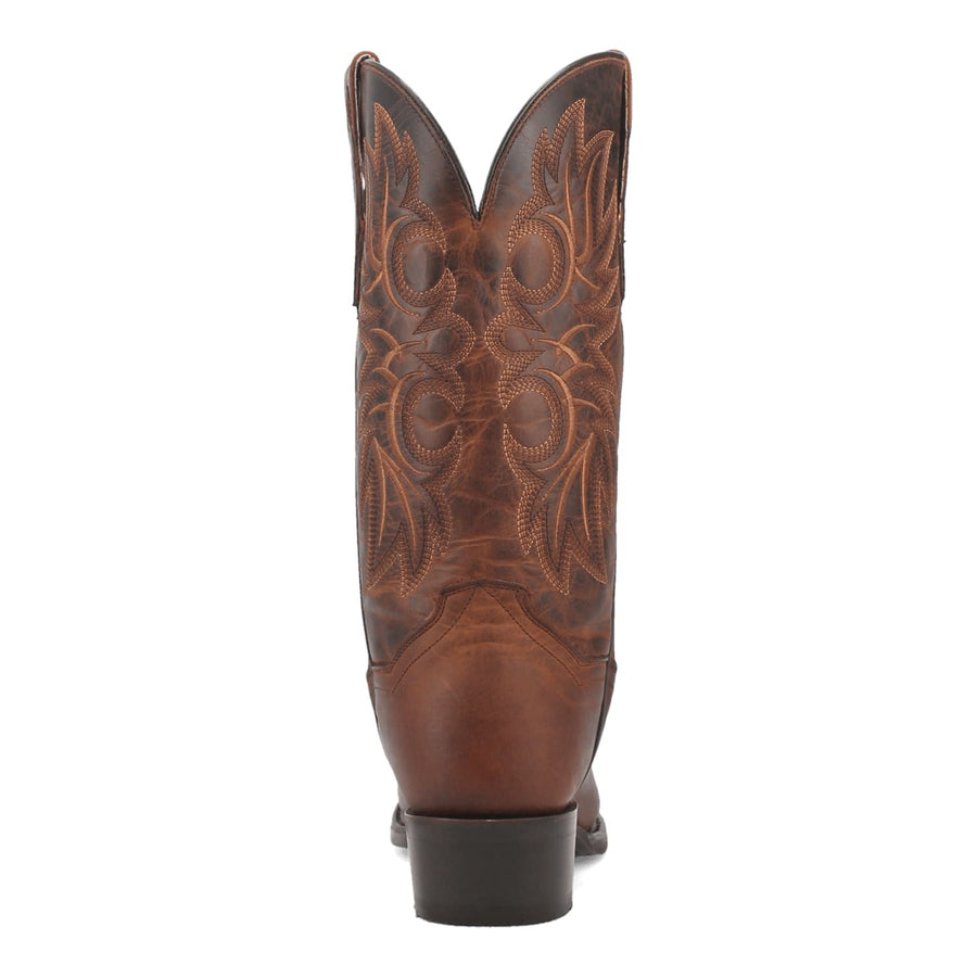 Dan Post Cottonwood Men's Leather Cowboy Boots