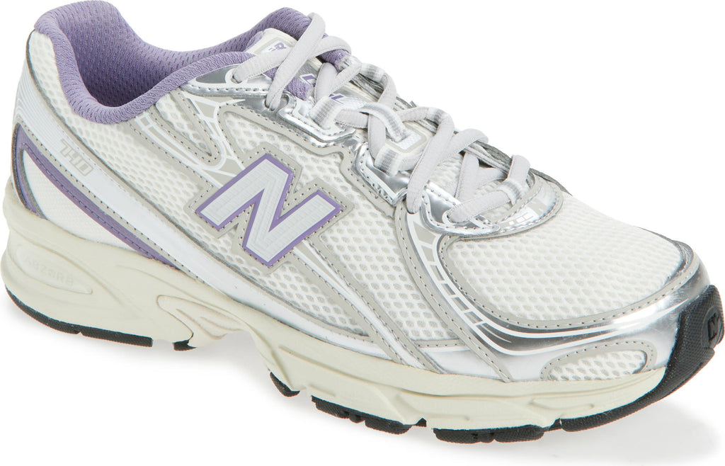 New Balance Gender Inclusive 740 Sneaker - Men's