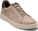 Cole Haan GrandPro Luxe Slip-On Sneaker - Men's