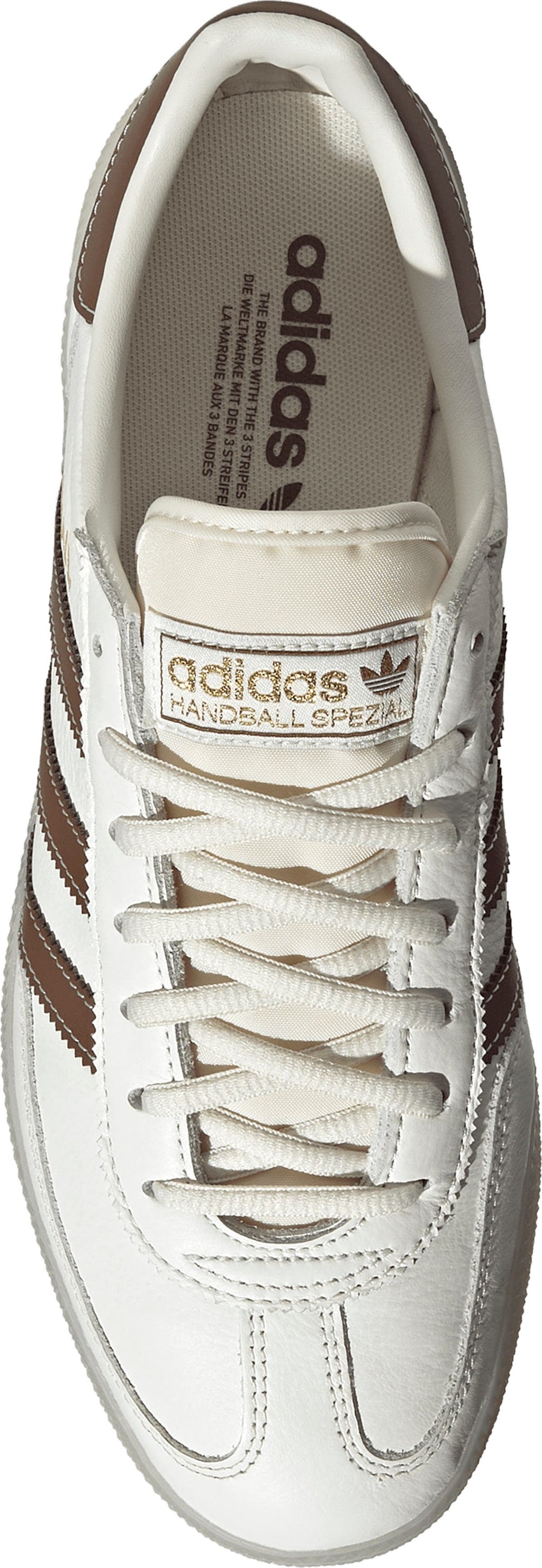 Adidas Gender Inclusive Handball Spezial Sneaker - Men's