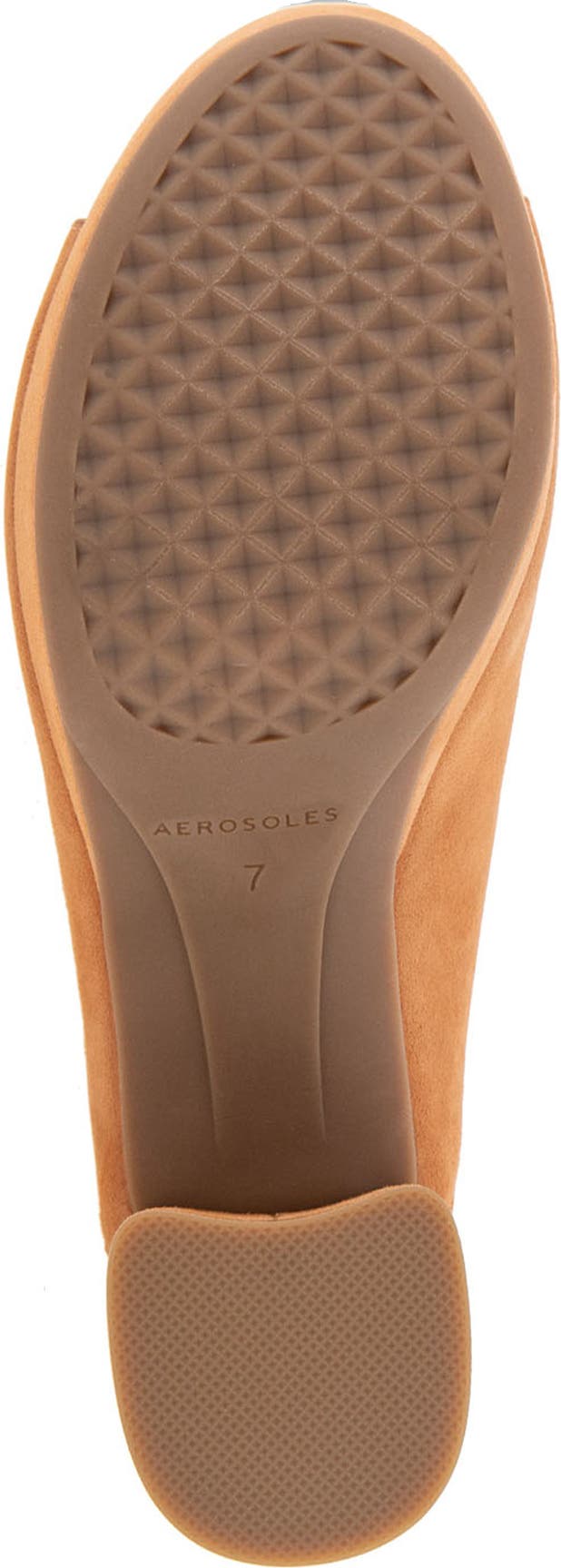 Aerosoles Cornelia Slingback Platform Sandal - Women's