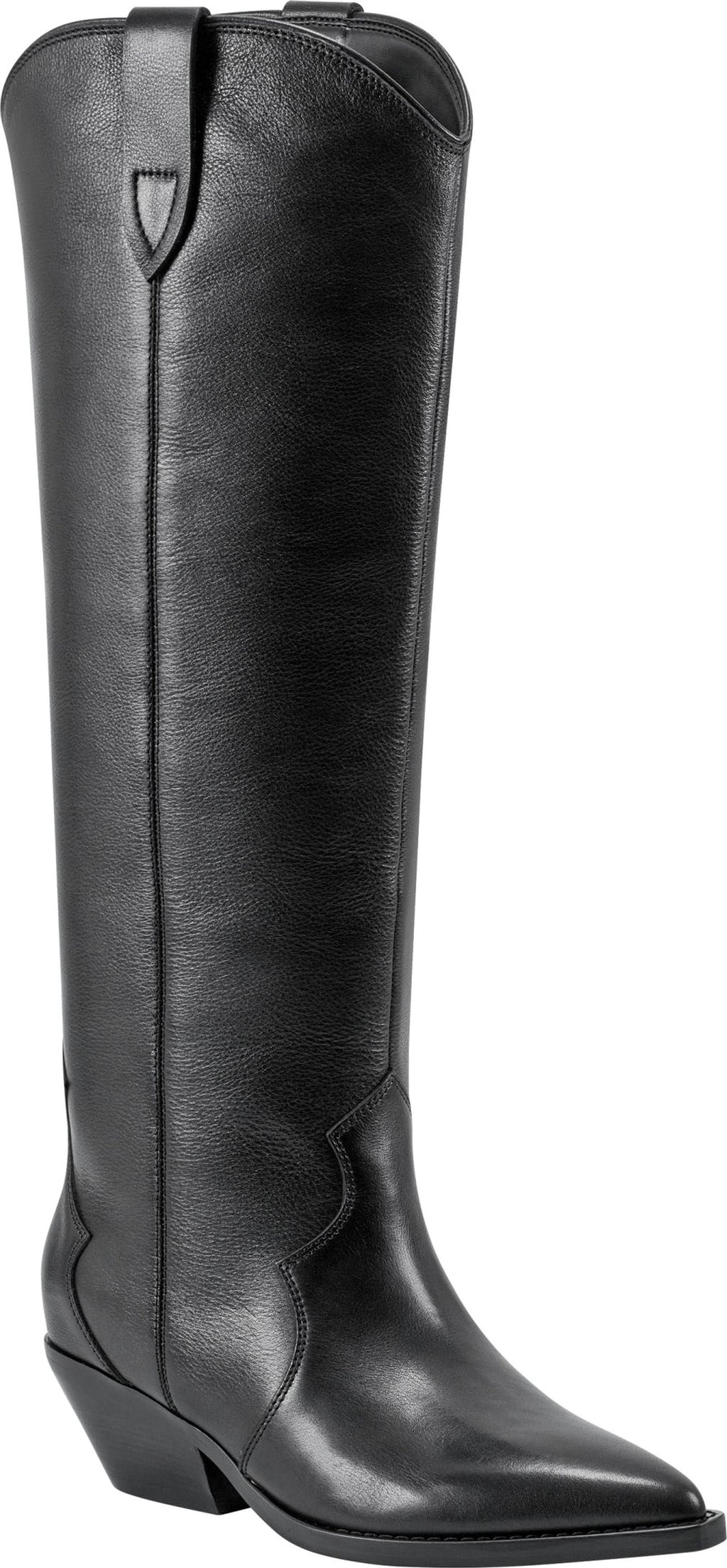 Marc Fisher Ander Knee High Boot - Women's