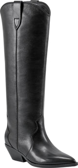 Marc Fisher Ander Knee High Boot - Women's