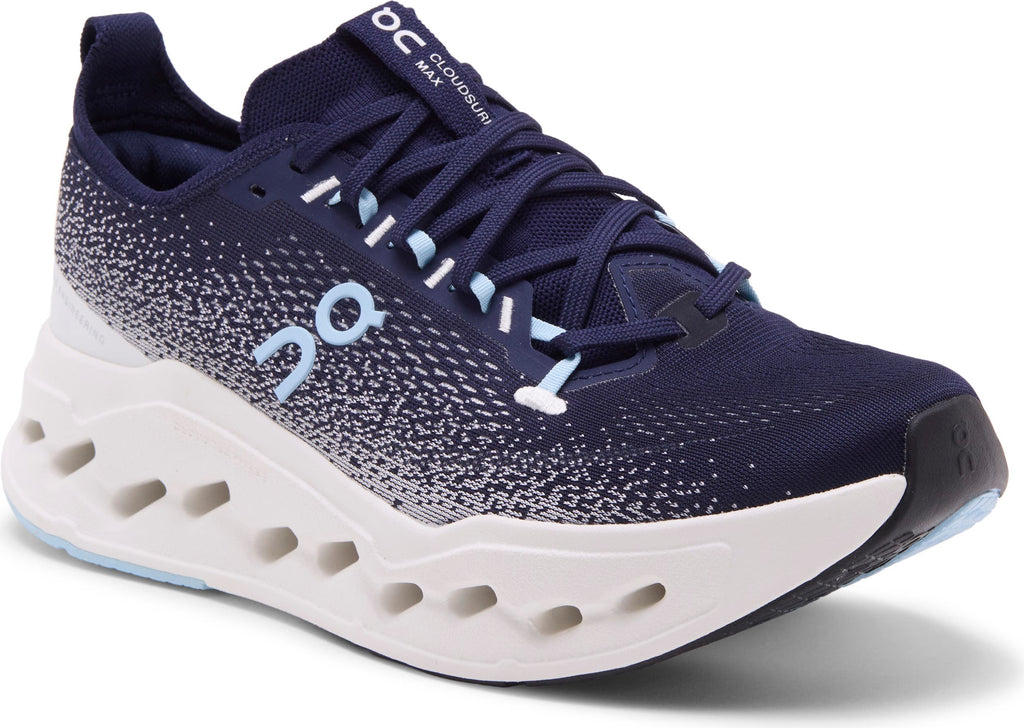 On Cloudsurfer Max Running Sneaker - Men's