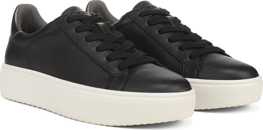 Vionic Emilia Leather Sneaker - Women's
