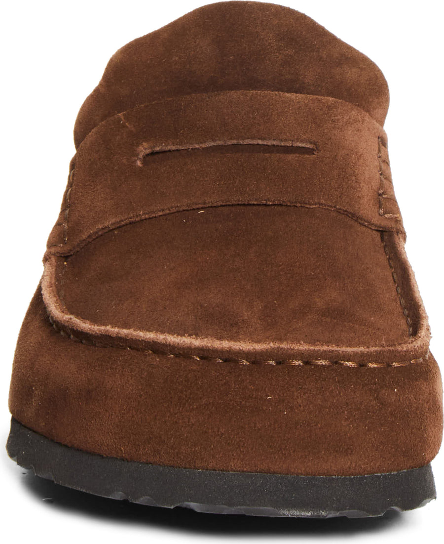 Birkenstock Naples Loafer Clog - Men's