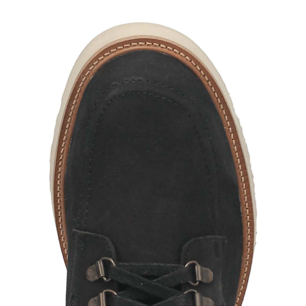Dingo Carlsbad Men's Leather Boots