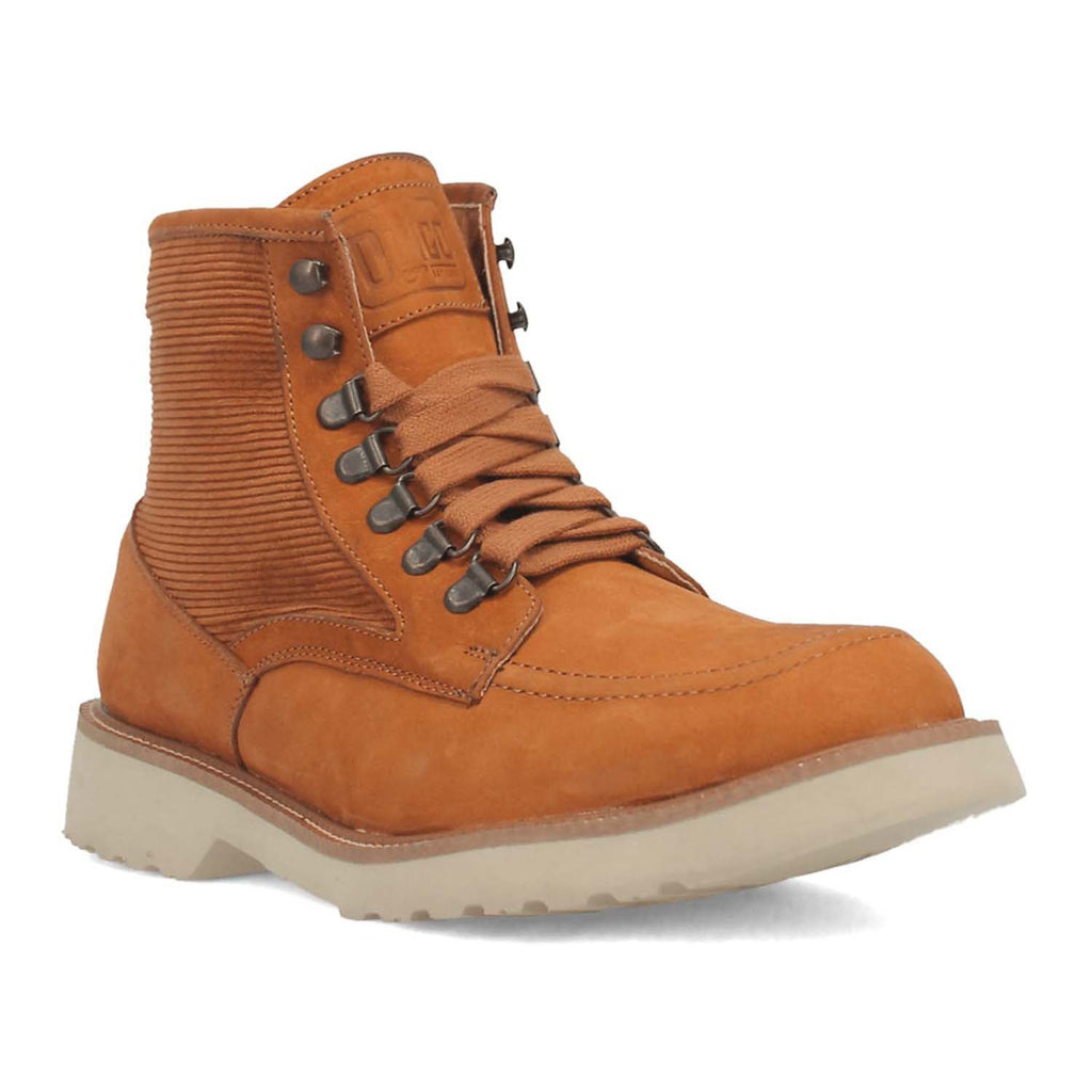 Dingo Carlsbad Men's Leather Boots