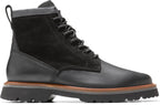 Cole Haan American Classics Plain Toe Leather Boot - Men's