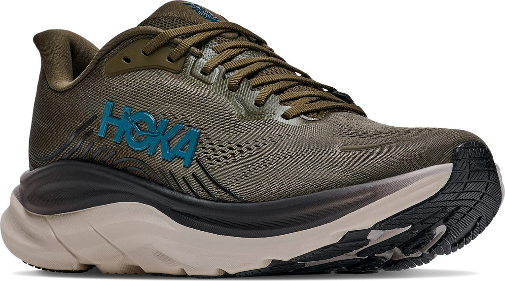 Hoka Clifton 11 Running Shoe - Men's