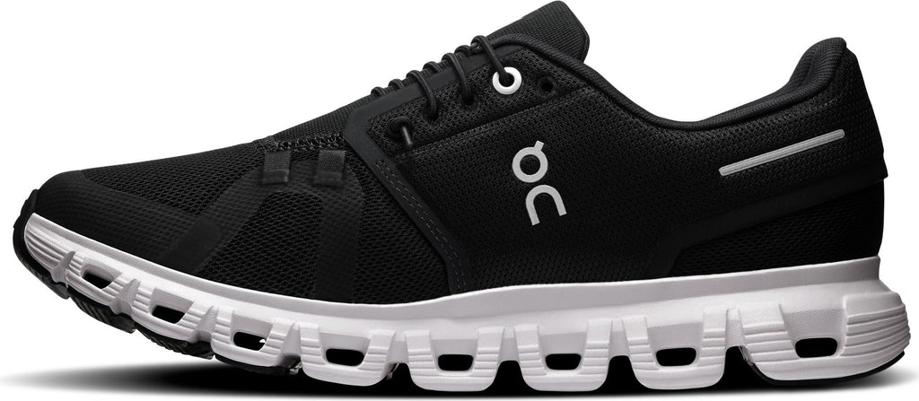On Cloud 6 Sneaker - Women's