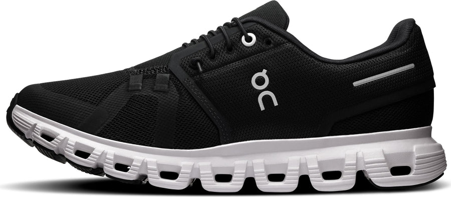 On Cloud 6 Sneaker - Women's