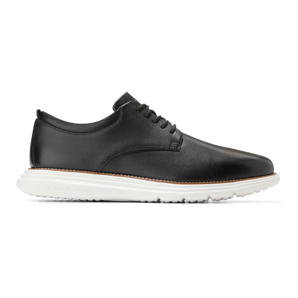 Cole Haan Grand+ Ultra Men's Leather Oxford Shoes