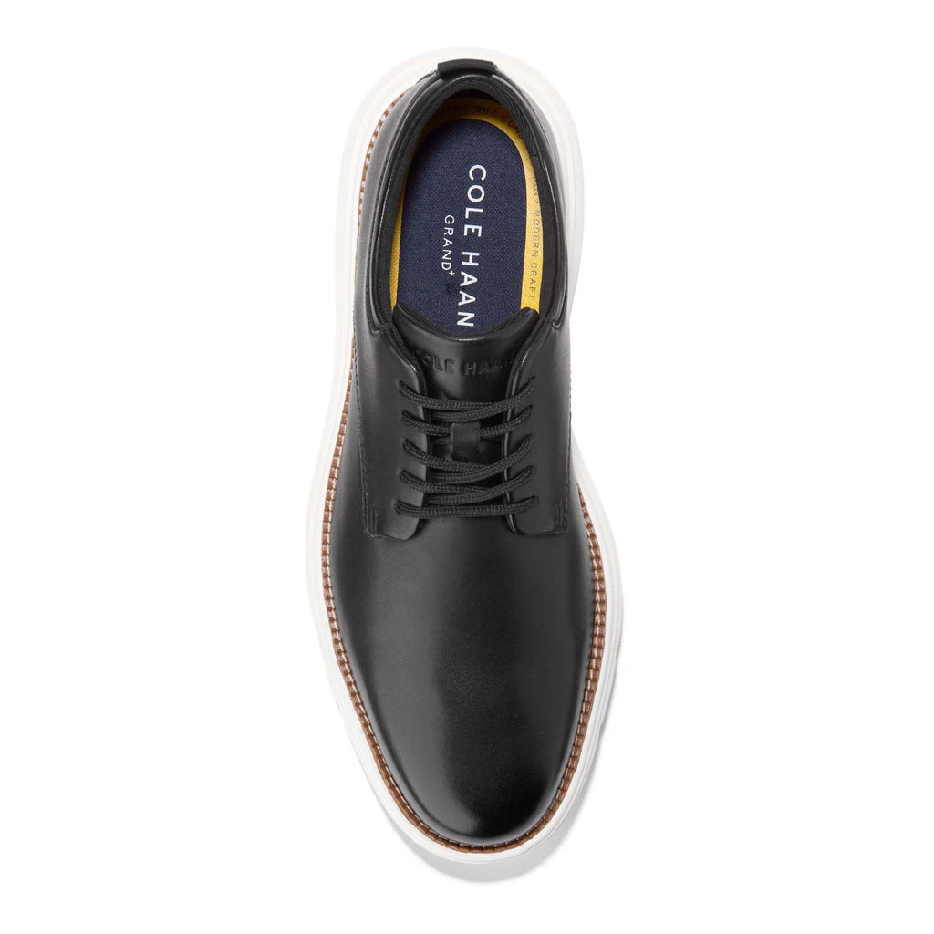 Cole Haan Grand+ Ultra Men's Leather Oxford Shoes