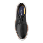 Cole Haan Grand+ Ultra Men's Leather Oxford Shoes