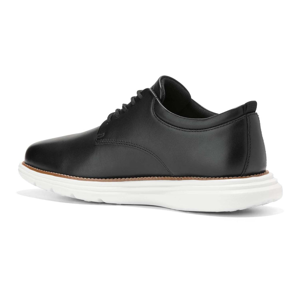Cole Haan Grand+ Ultra Men's Leather Oxford Shoes