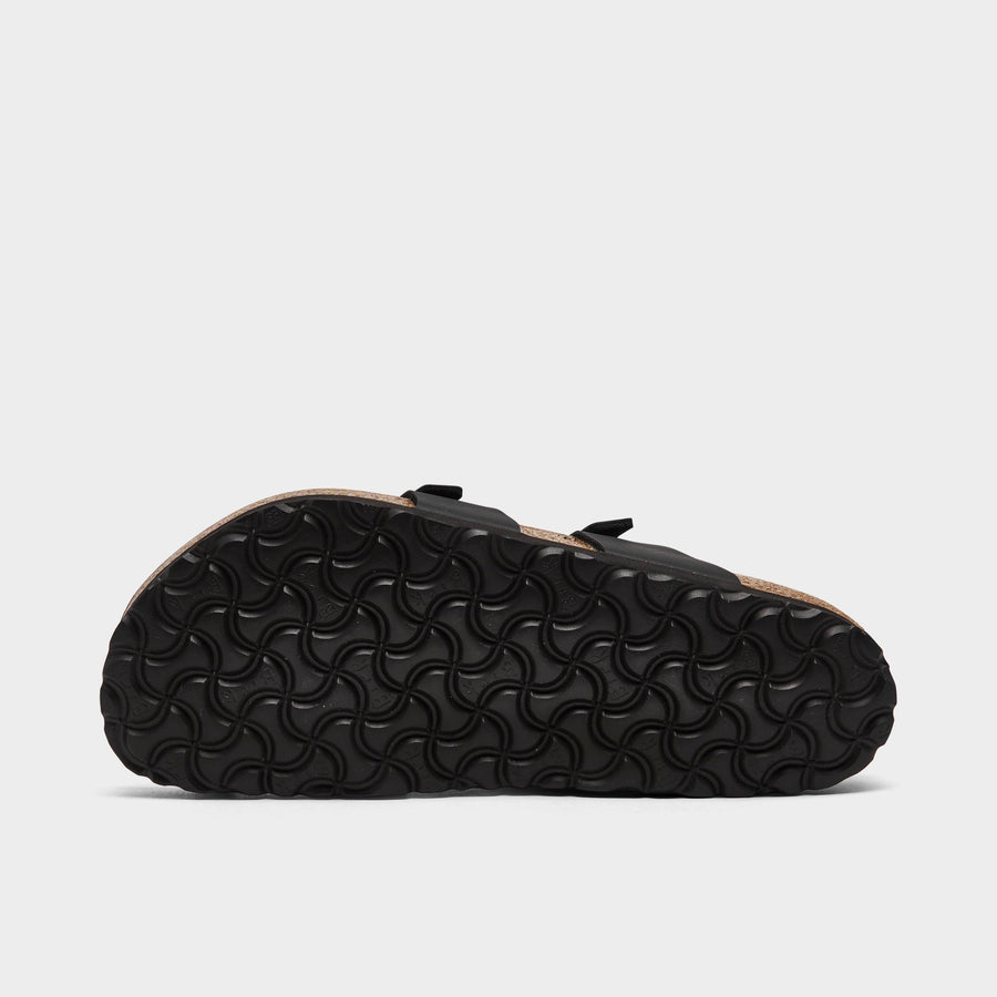 Women's Birkenstock Mayari Birko-Flor Nubuck Sandals