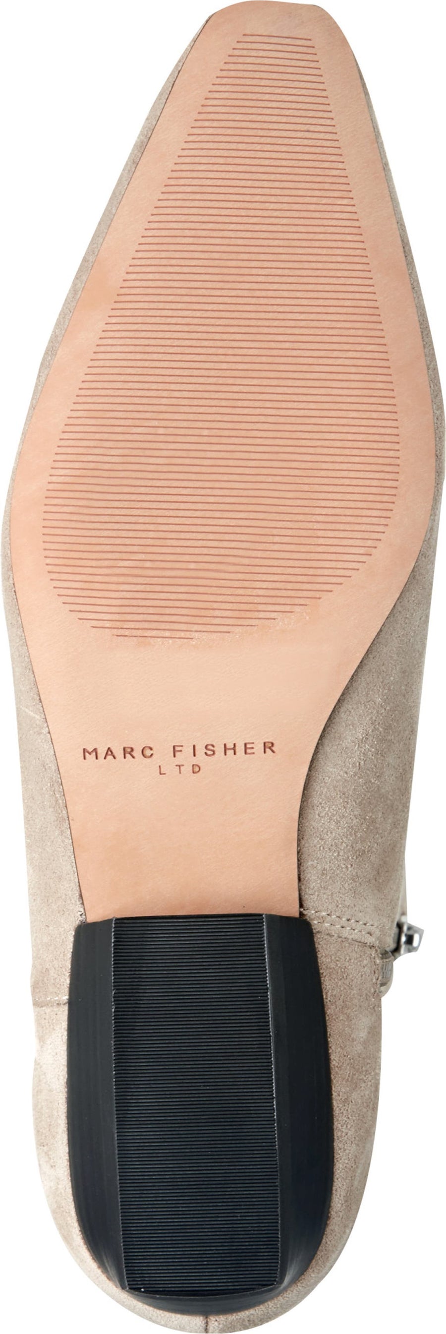 Marc Fisher Daynna Knee High Boot - Women's