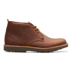 Clarks Eastridge Mid Men's Leather Boots