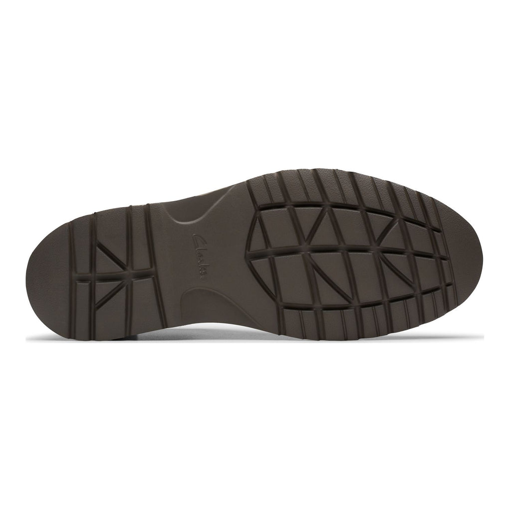 Clarks Eastridge Mid Men's Leather Boots