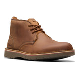 Clarks Eastridge Mid Men's Leather Boots