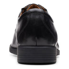 Clarks Whiddon Plain Men's Leather Oxford Shoes