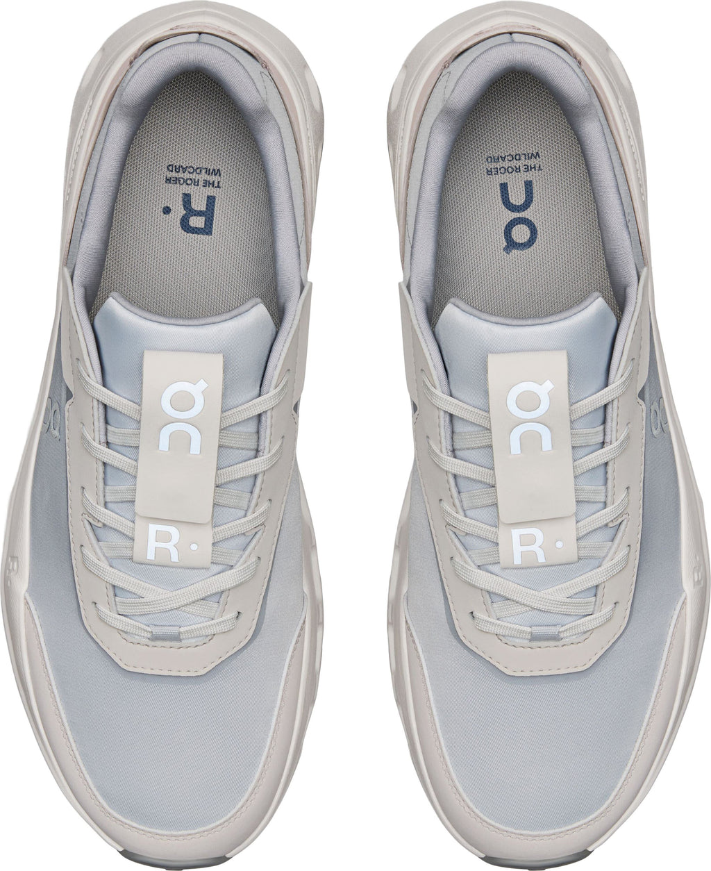 On The Roger Wildcard Sneaker - Men's