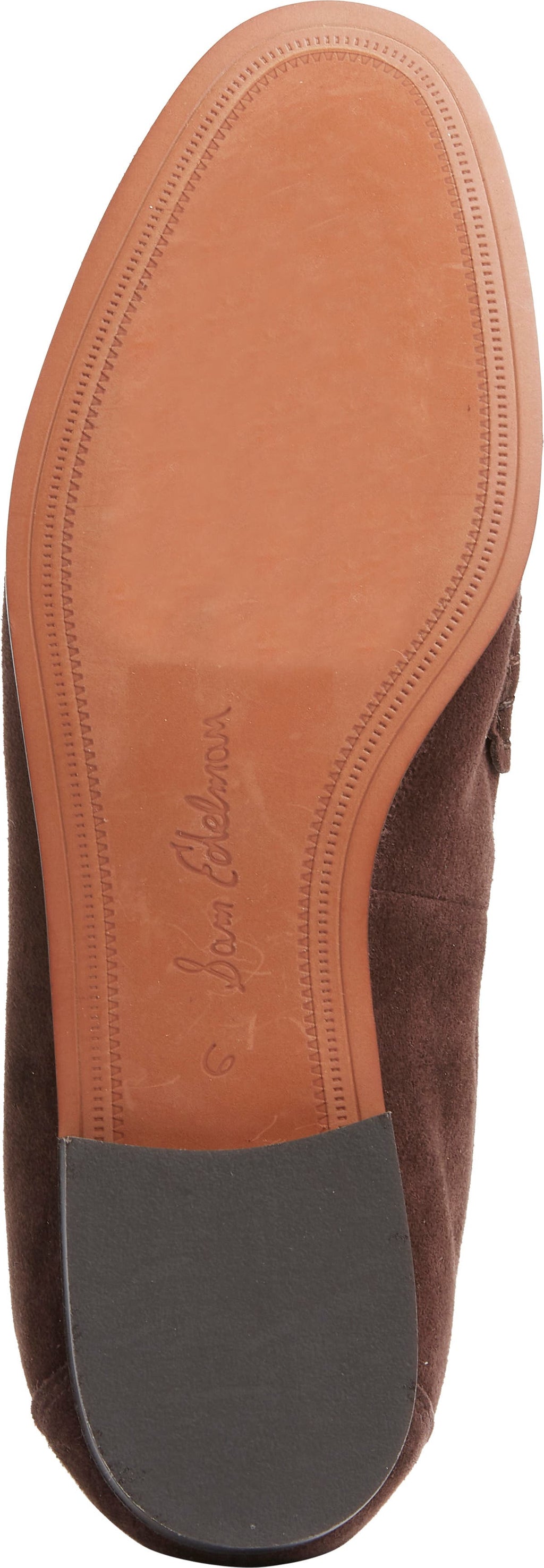 Sam Edelman Lizbeth Moc Toe Loafer - Women's