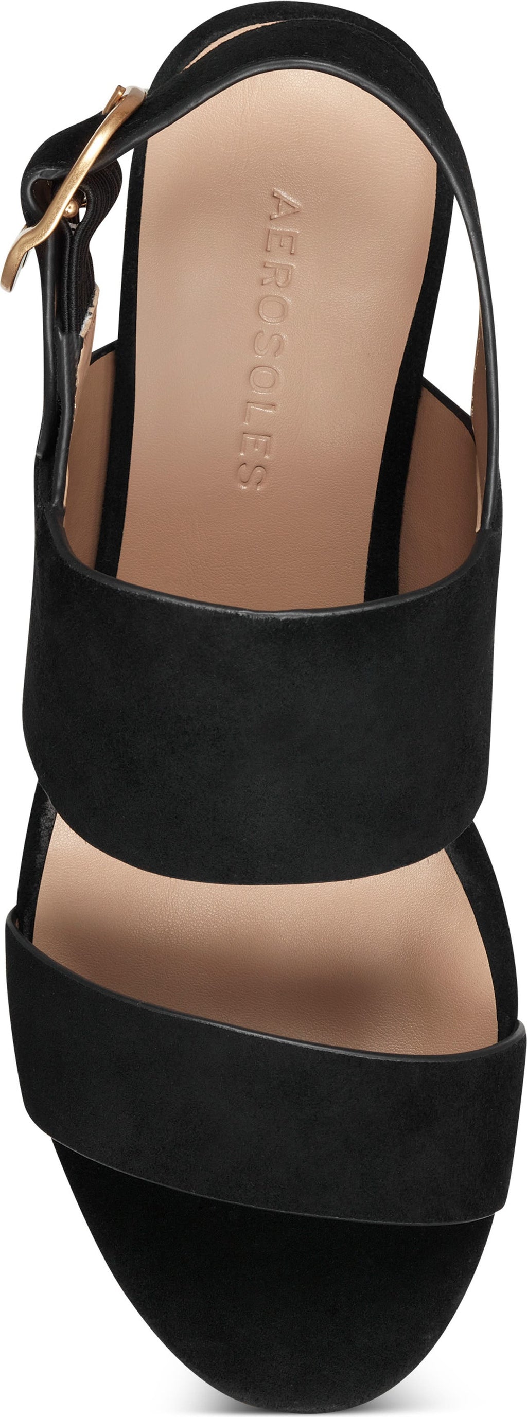 Aerosoles Camera Platform Sandal - Women's