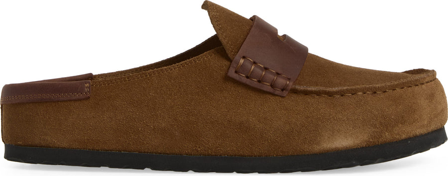 Birkenstock Naples Loafer Clog - Men's