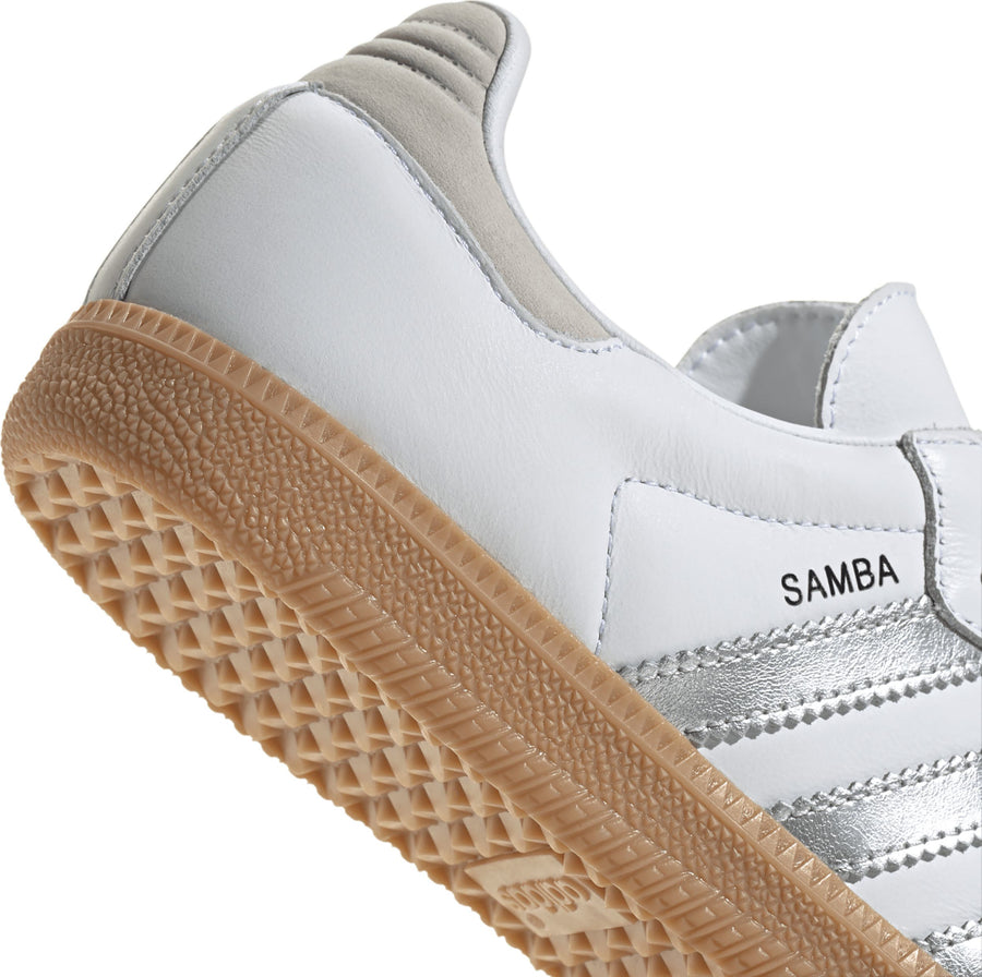 Adidas Samba OG Sneaker - Women's