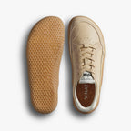 Vivobarefoot Gobi II Sneaker Premium Leather Men's Shoes