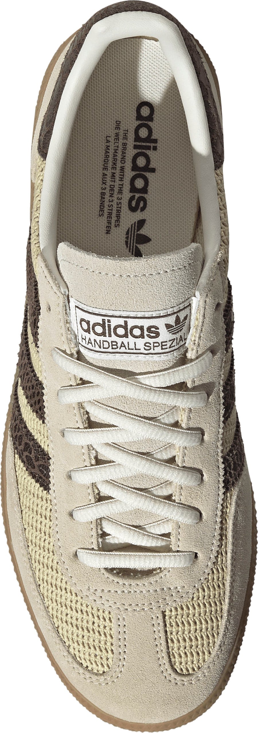 Adidas Gender Inclusive Handball Spezial Sneaker - Men's