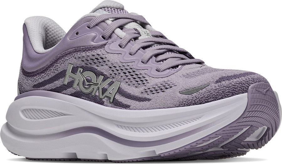 Hoka Bondi 9 Running Shoe - Women's