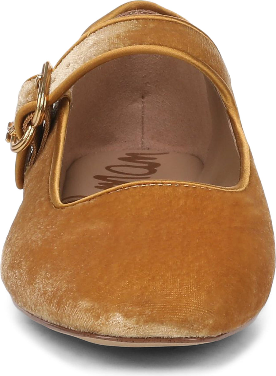 Sam Edelman Michaela Mary Jane Flat - Women's