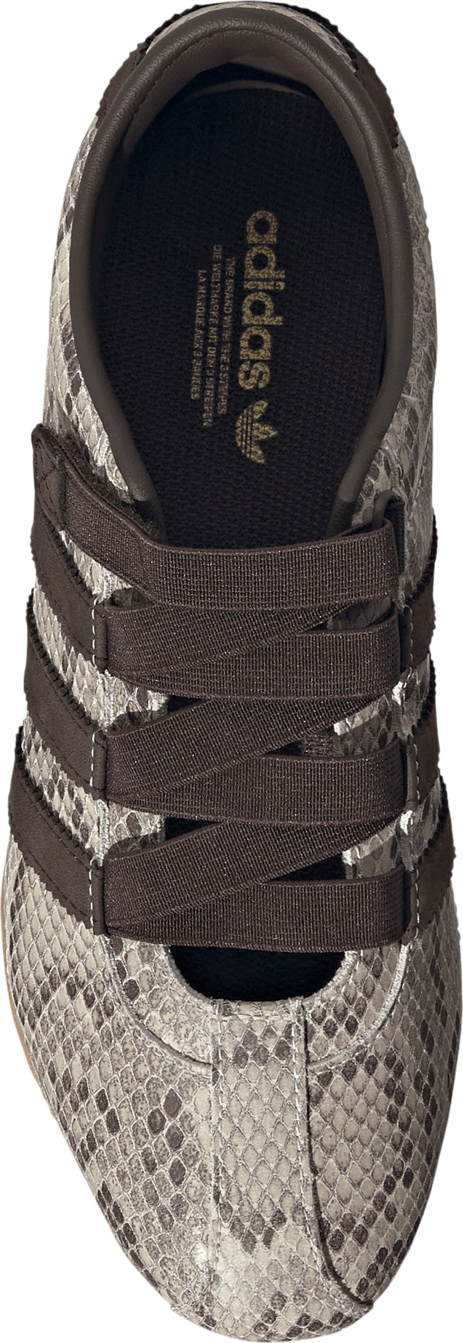 Adidas Tokyo Mary Jane Shoe - Women's