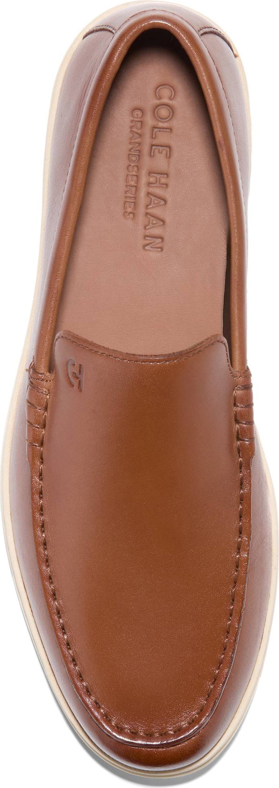 Cole Haan Greenwich Grand Venetian Loafer - Men's