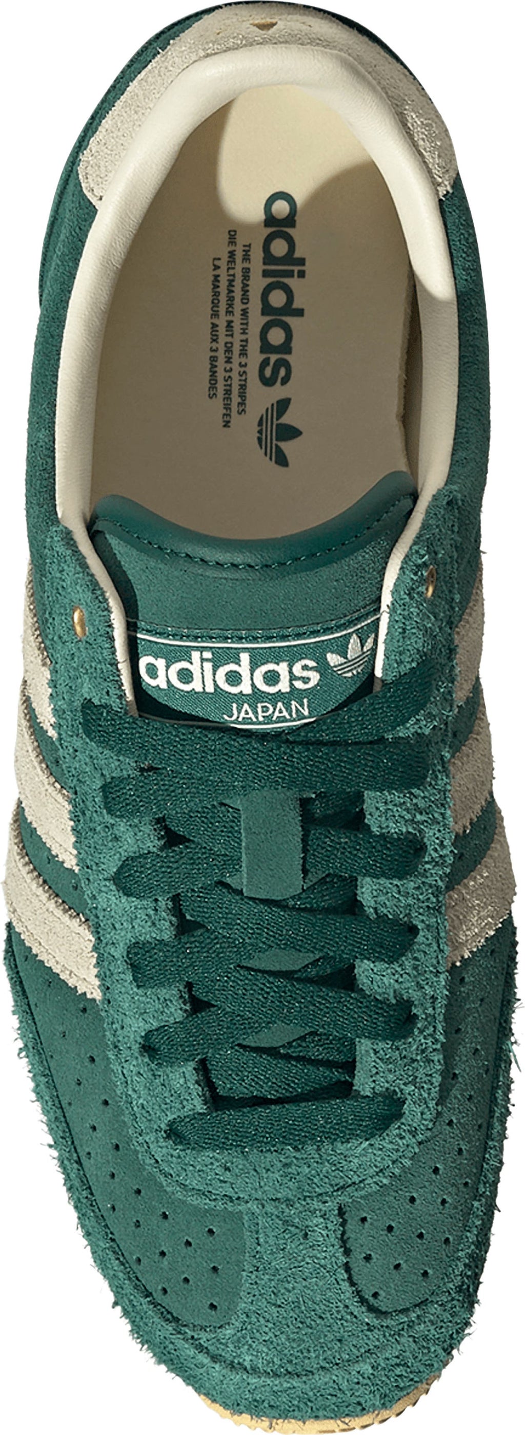 Adidas Japan Low Top Sneaker - Women's