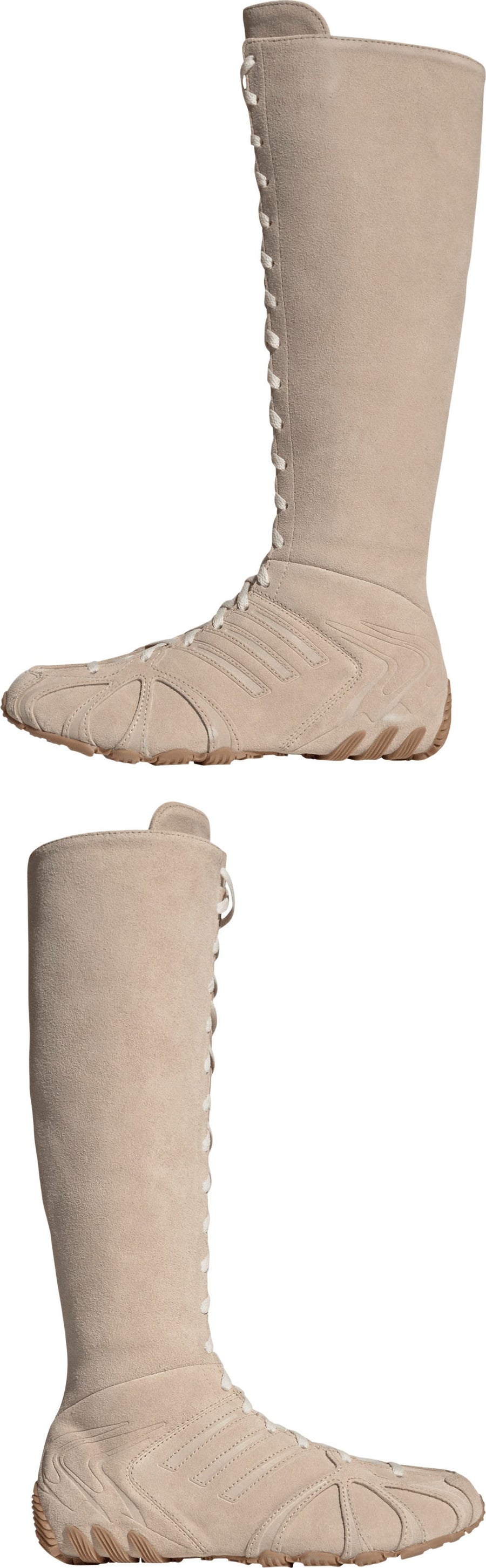 Adidas Ghost Sprint Leather Boot - Women's