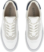 Ecco Street Court Low Top Sneaker - Men's