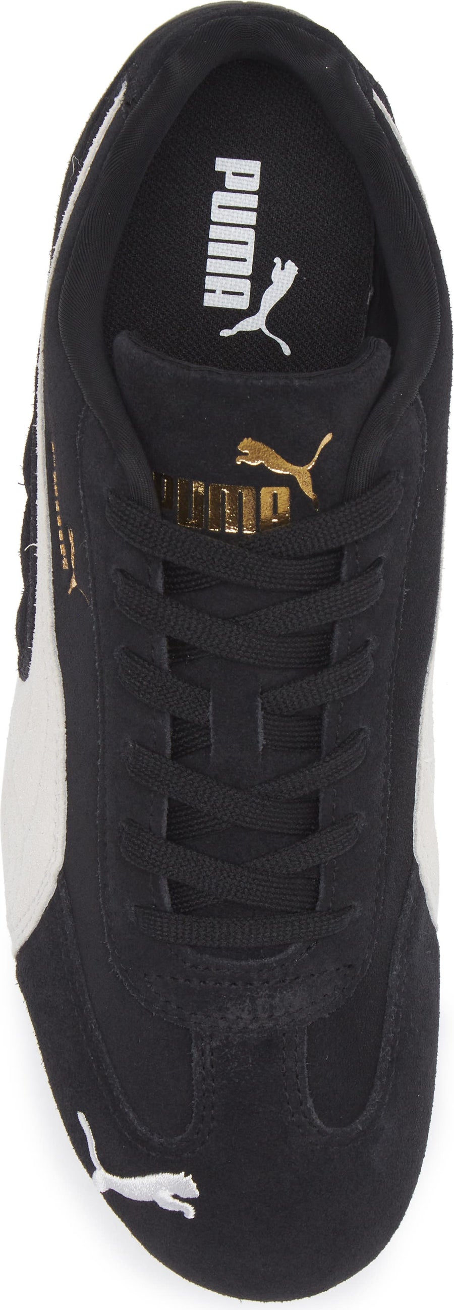 Puma Speedcat OG Sneaker - Women's