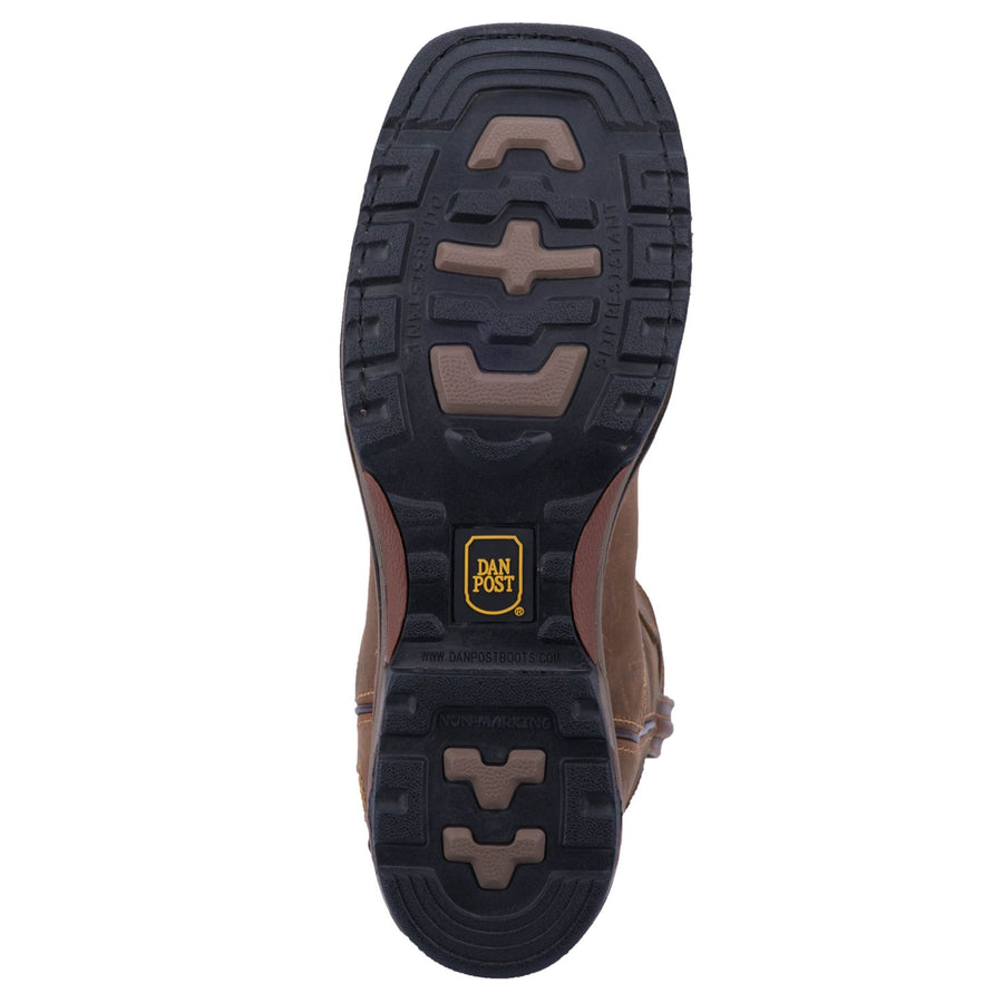 Dan Post Blayde Men's Waterproof Work Boots
