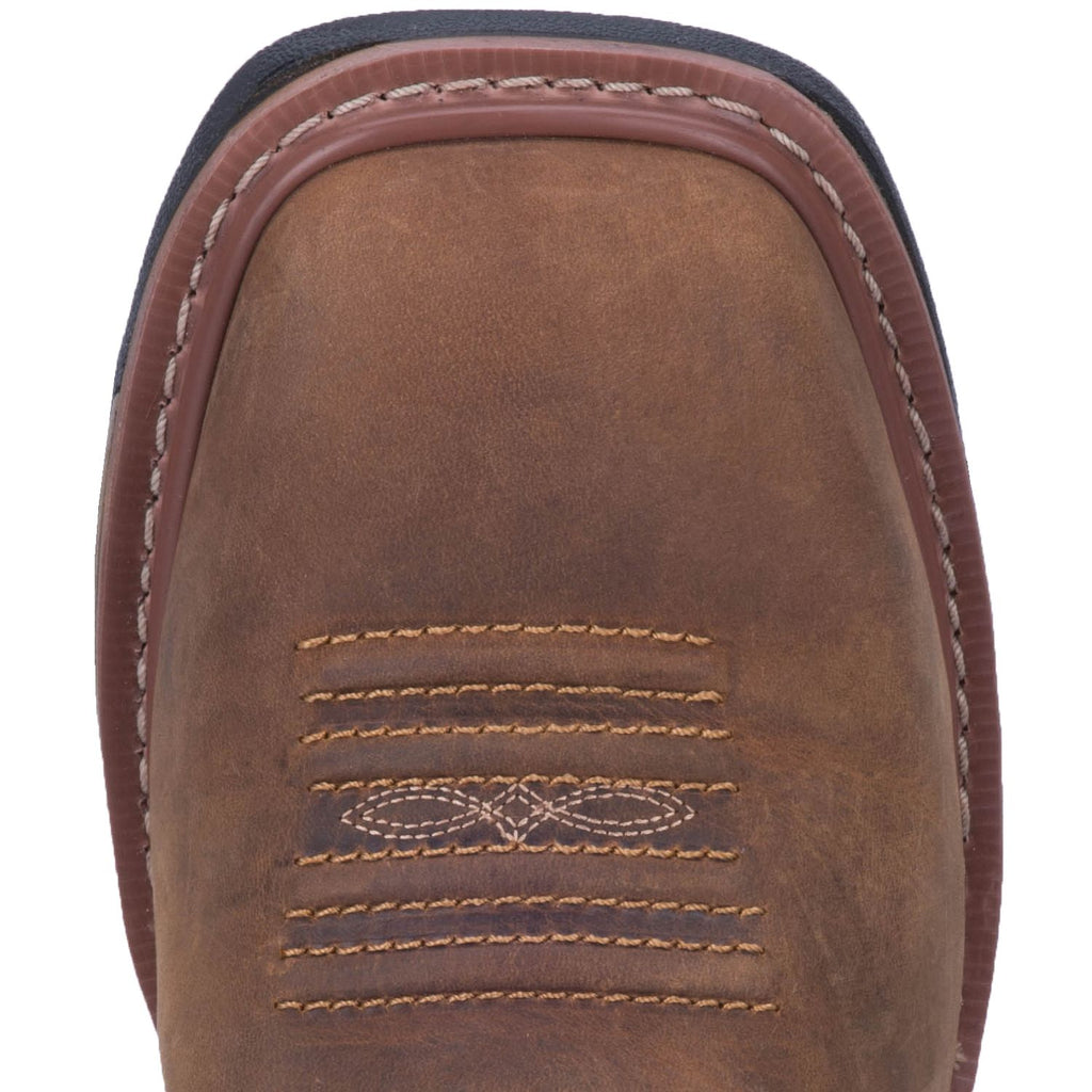 Dan Post Blayde Men's Waterproof Work Boots