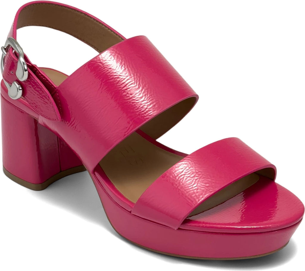 Aerosoles Camera Platform Sandal - Women's
