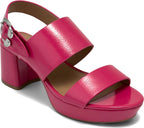 Aerosoles Camera Platform Sandal - Women's