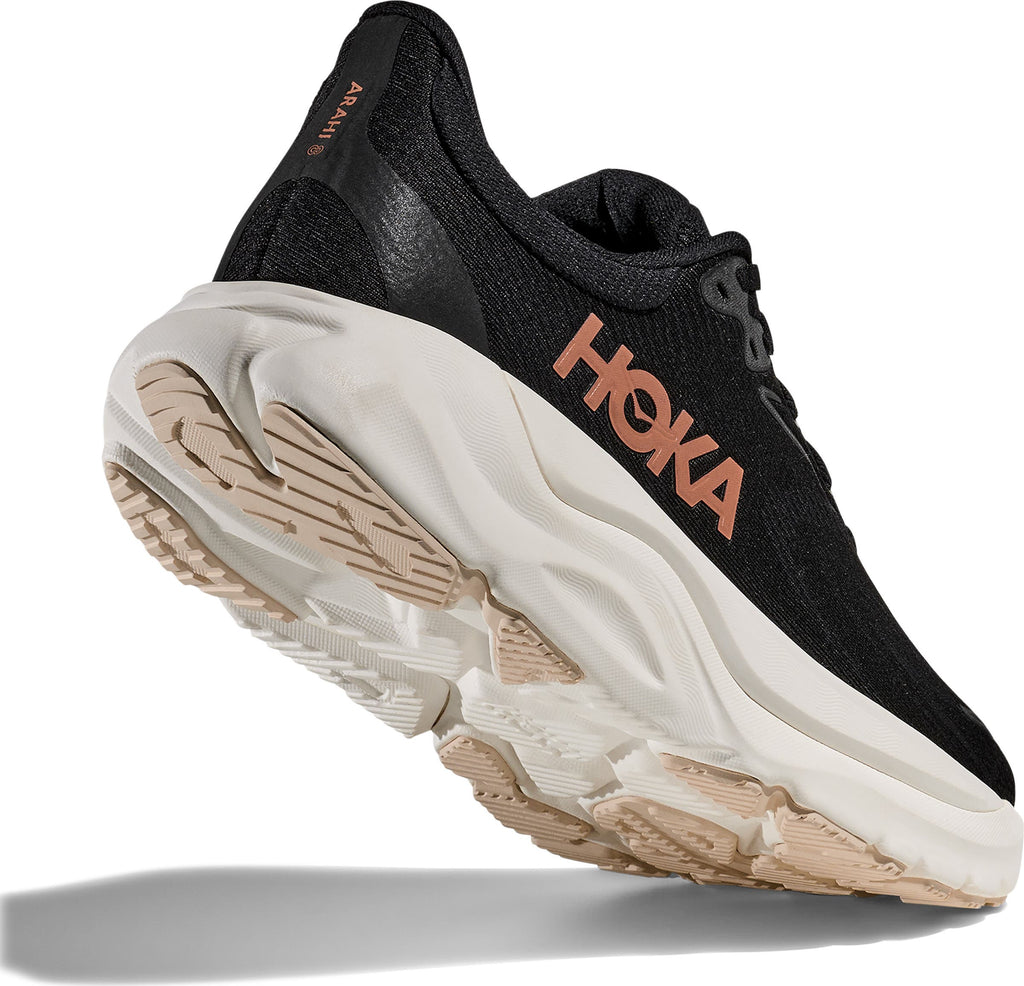 Hoka Arahi 8 Stability Running Shoe - Women's